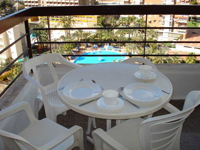 Apartamentos Acuarium Ii 17/20