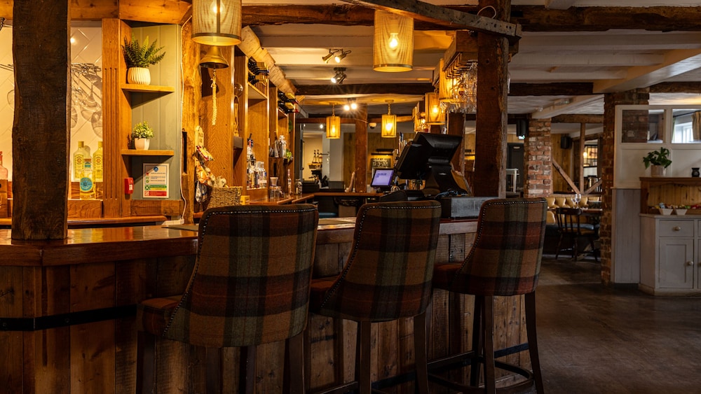 The Countryman Inn 39/51