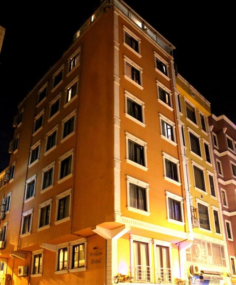Boutique Dedem Hotel in ISTANBUL