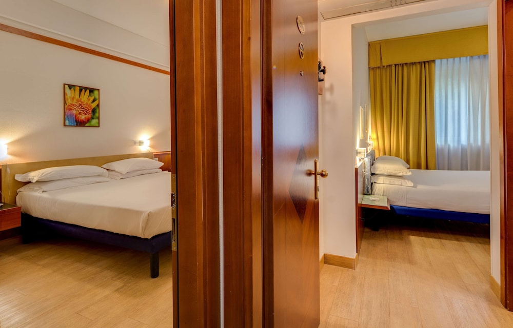 Best Western City Hotel 20/60