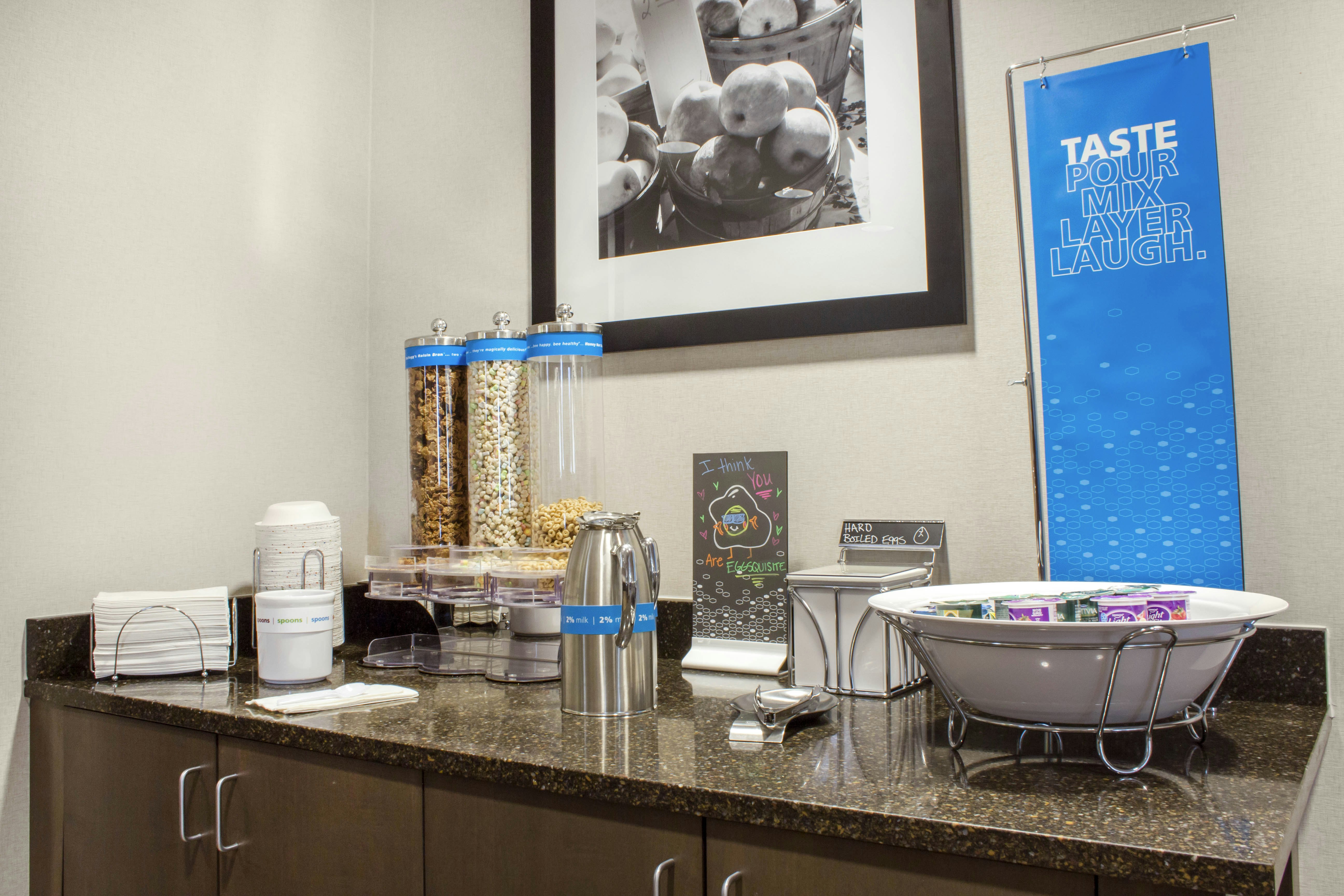Hampton Inn Parker Az 61/61