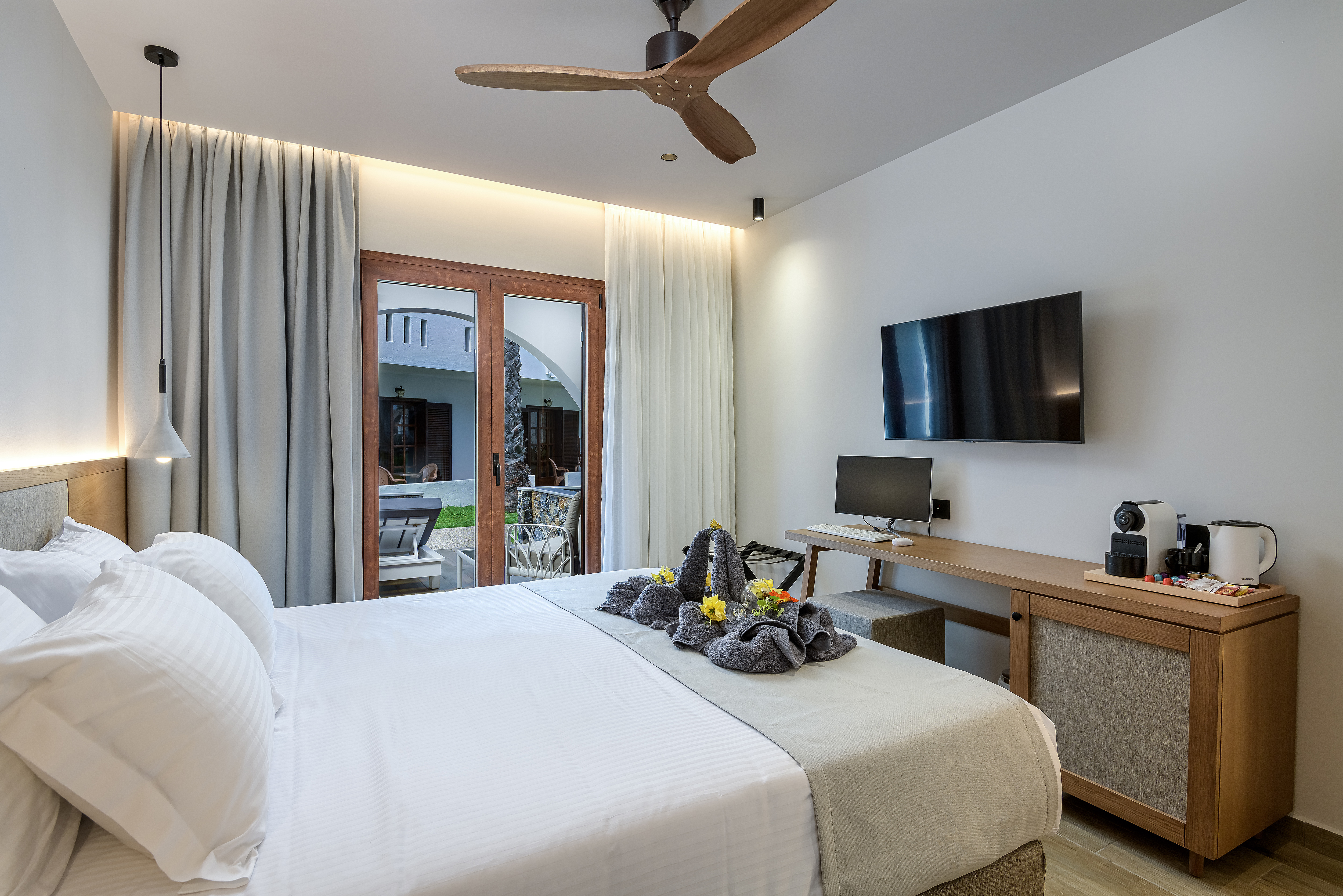 Gaia Garden Hotel 14/50