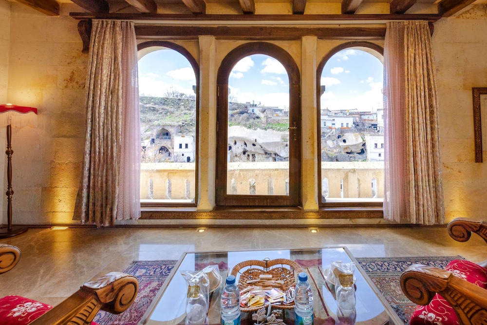 Gamirasu Cave Hotel - Special Class 22/50