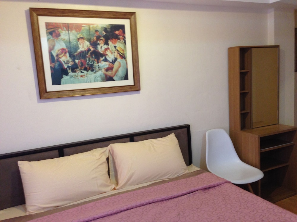 Supatara Place 2 4/19