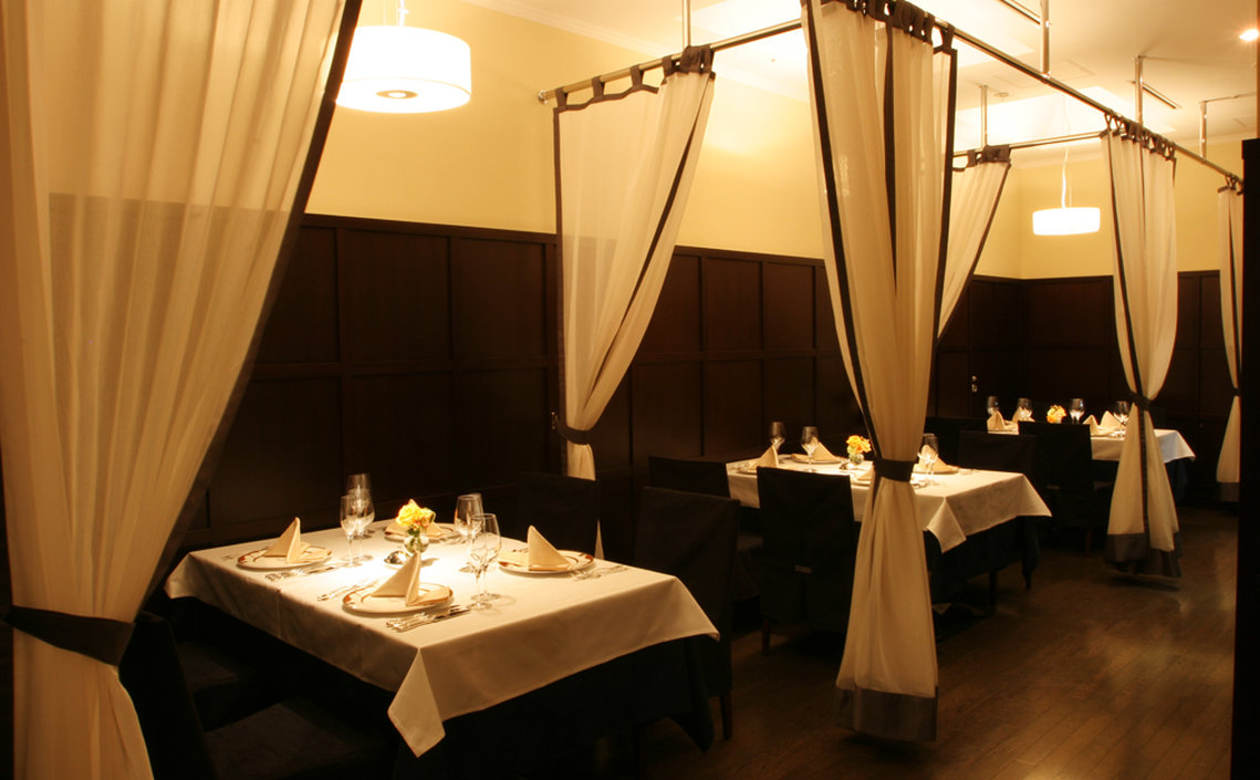 Hotel Monterey Ginza 24/32