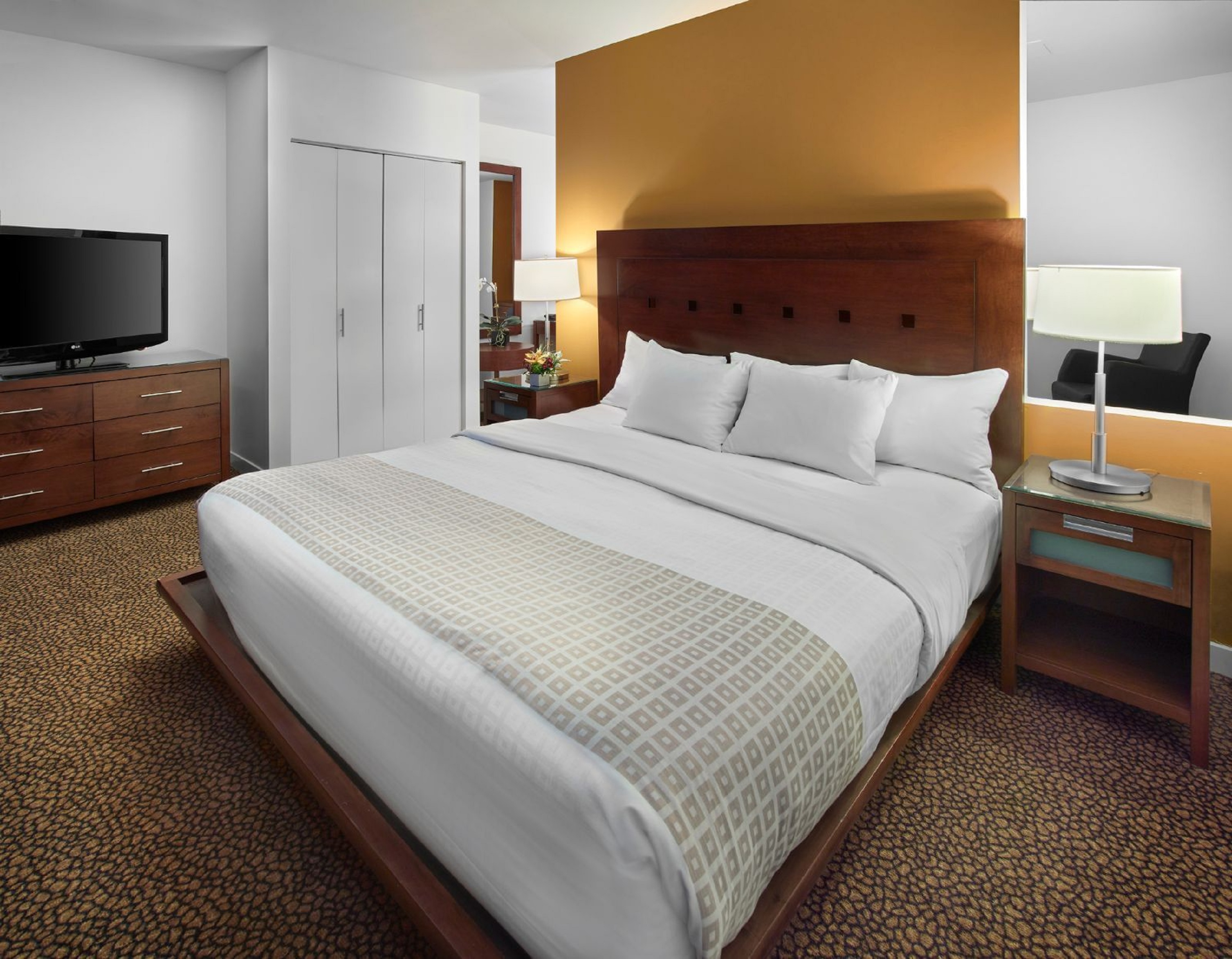 استوديو، Metterra Hotel on Whyte 2/4