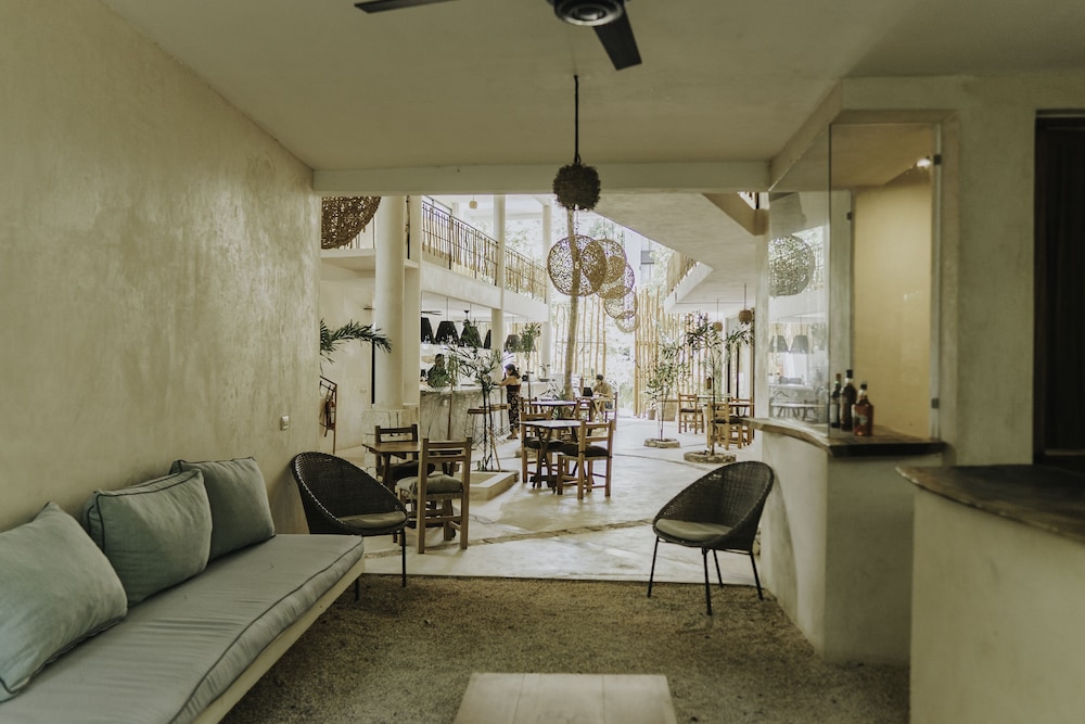 Koos Hotel Tulum 36/57