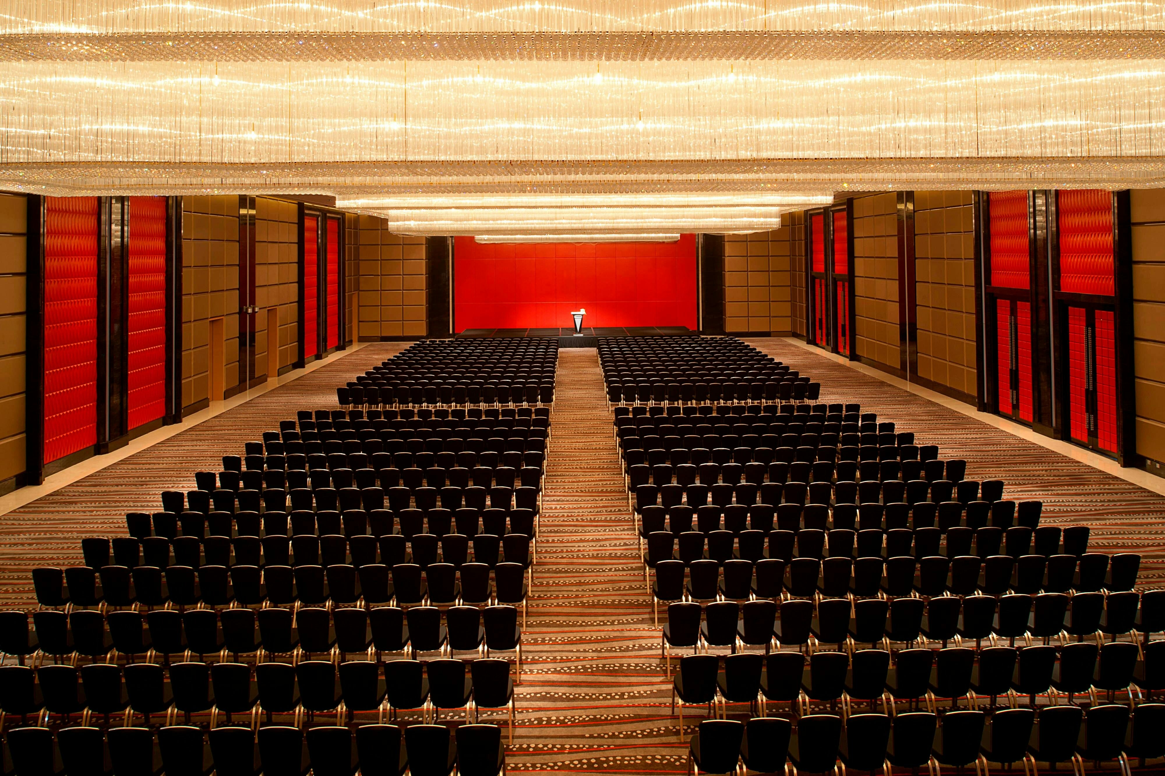 Le Meridien 15/37