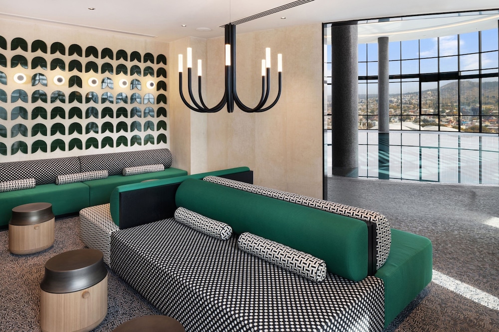 Paragraph Freedom Square, a Luxury Collection Hotel, Tbilisi 34/50