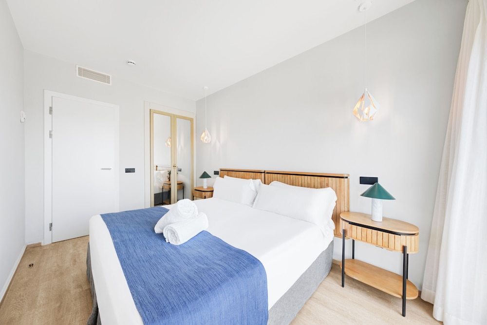 Hotel Ankaa 34/82