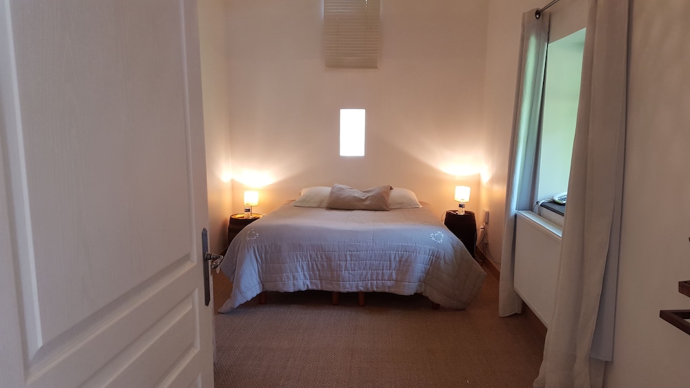 Chateau Le Sallay 17/58