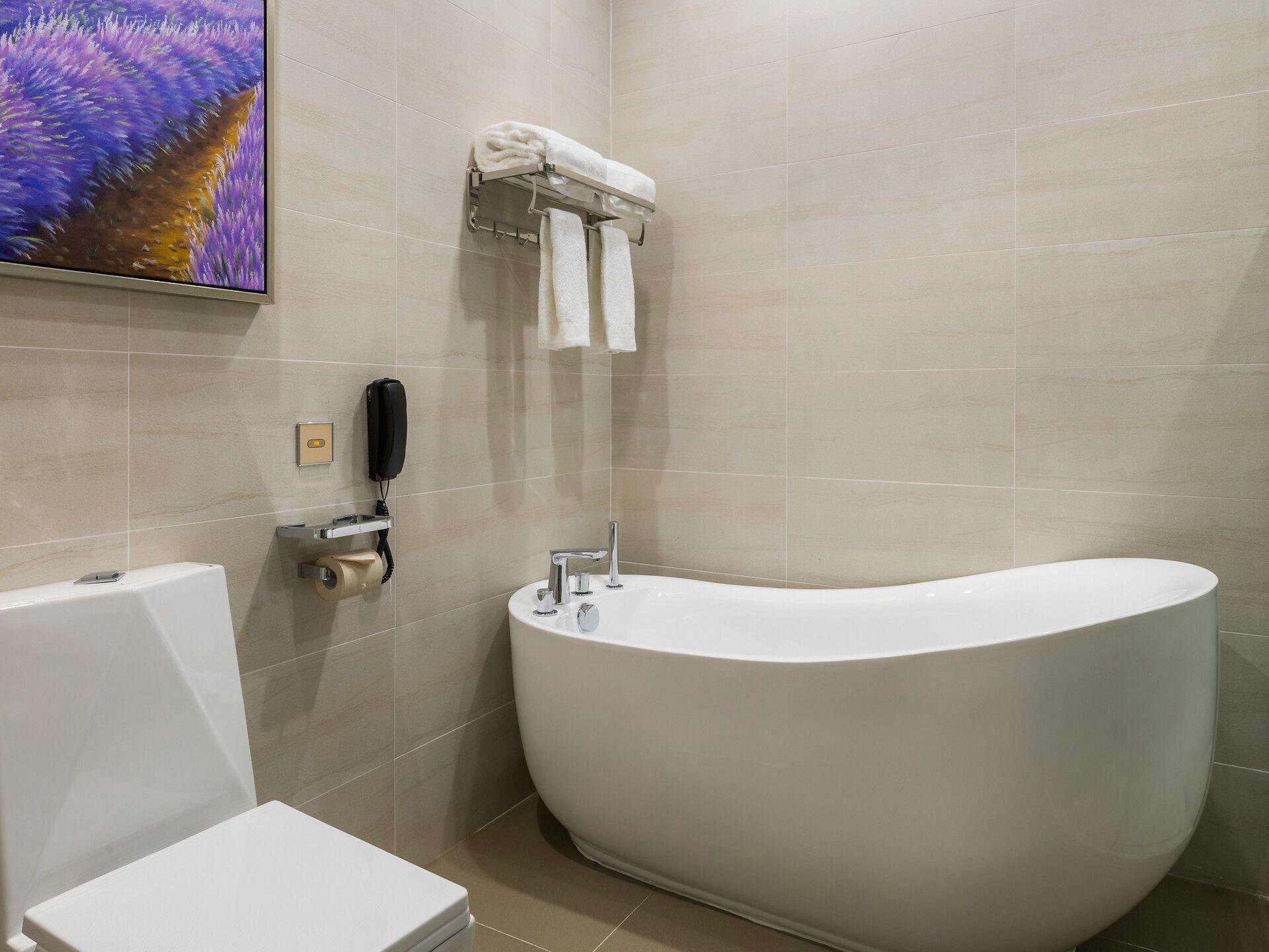 Lavande Hotel (Guangzhou Wanda Travelling City) 50/50
