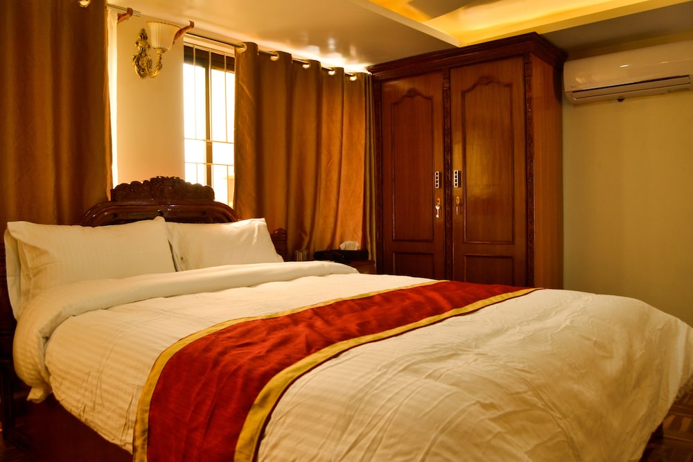 Mandala Hotel Pvt.Ltd. 19/33