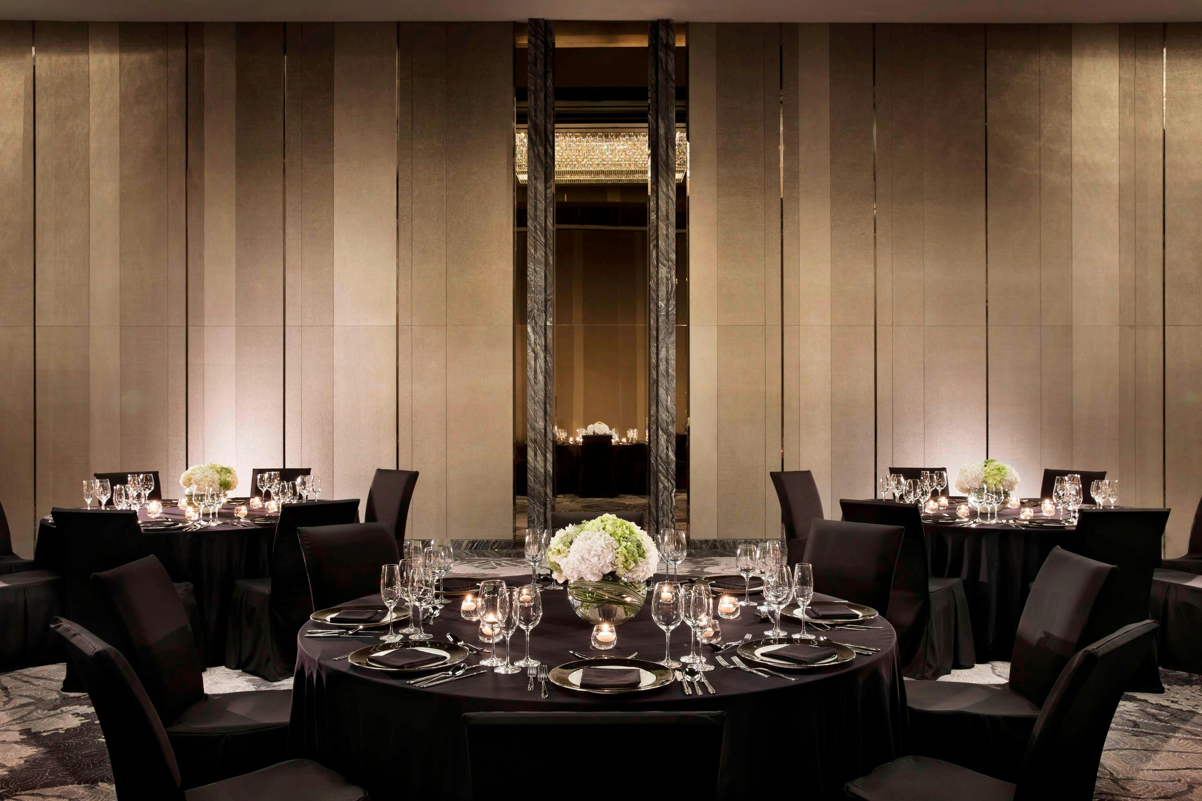 Jw Marriott Dongdaemun Square Seoul 41/52