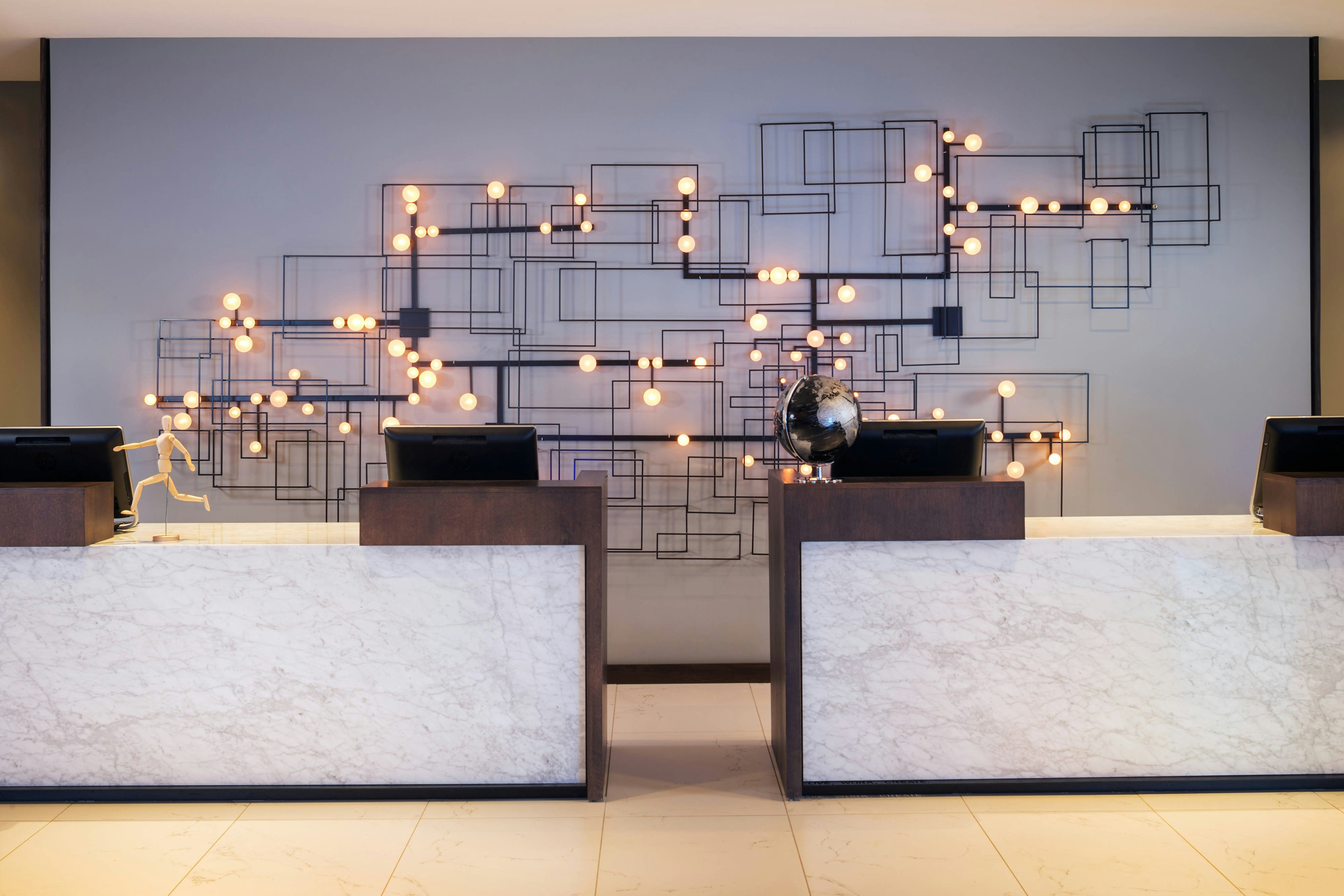 Le Meridien Atlanta Perimeter 17/30