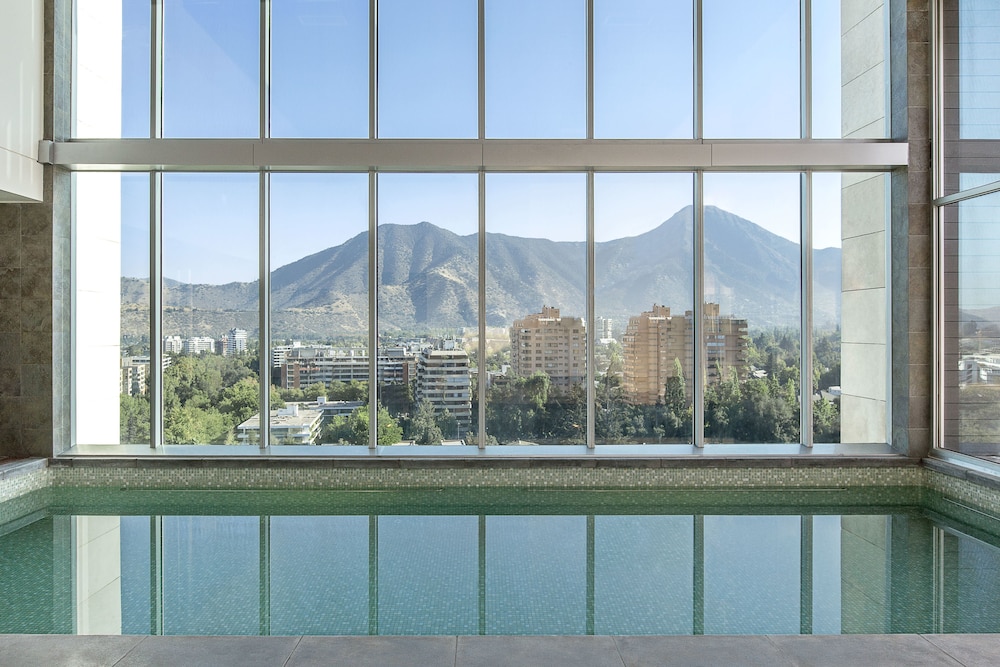 swimming pool spa