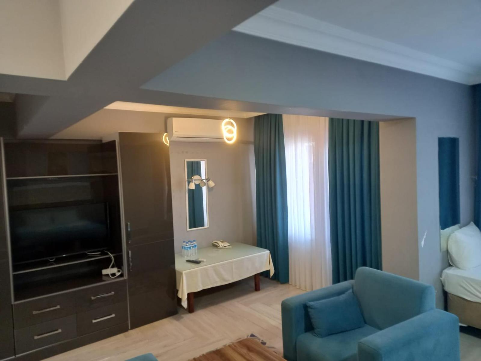 Vizyon Resort Hotel 12/28