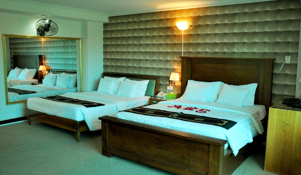 A25 Hotel - 251 Hai Ba Trung HCM 23/63