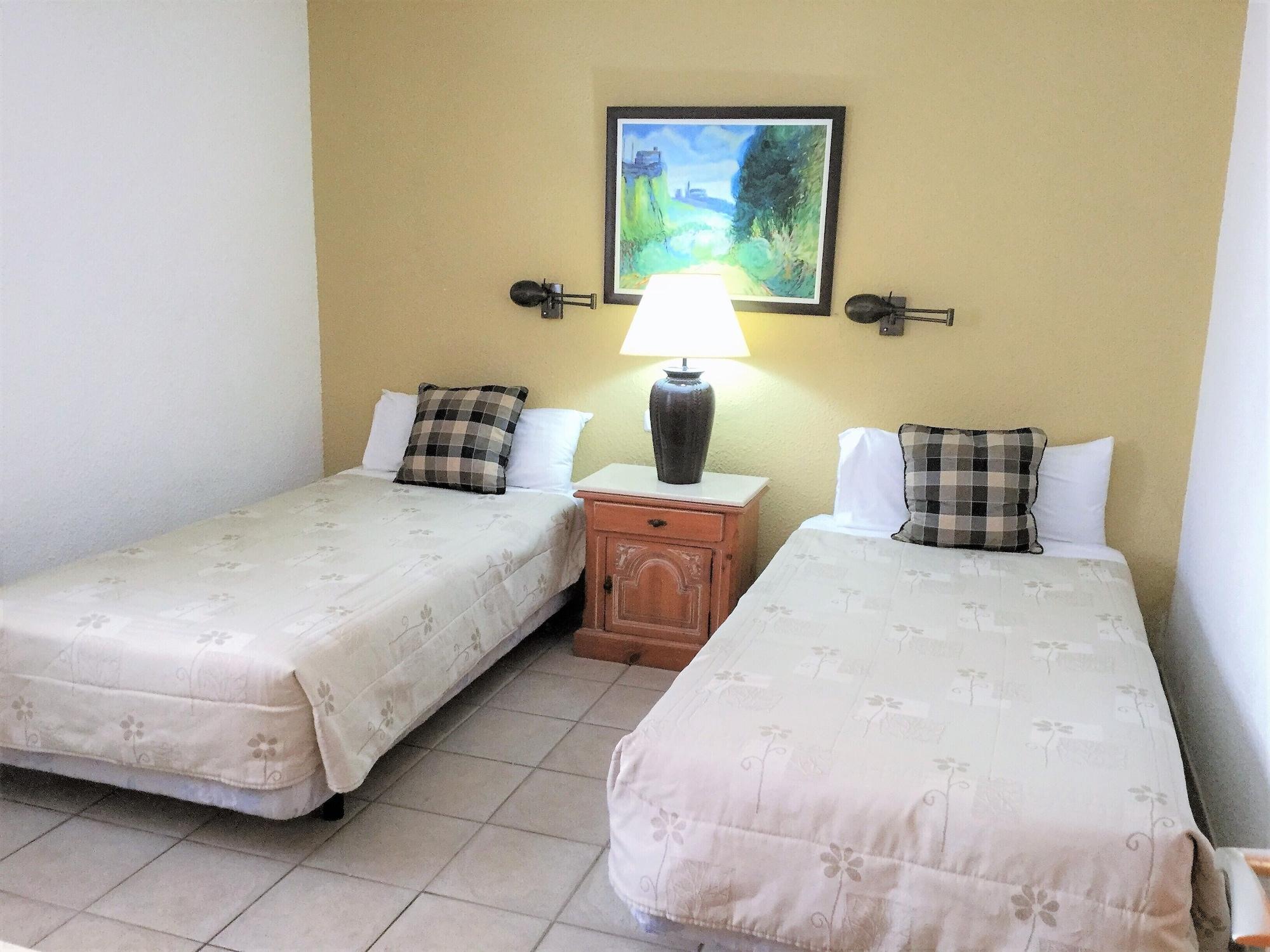 شقة استوديو