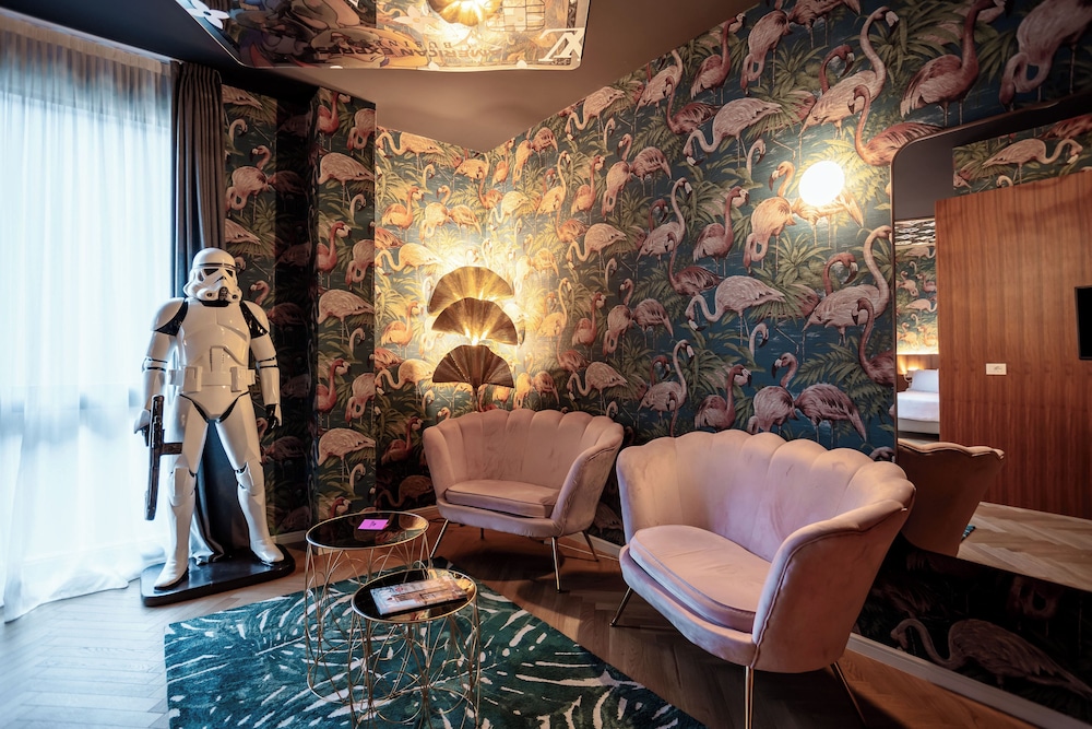 Collini Rooms, WorldHotels Crafted 31/56