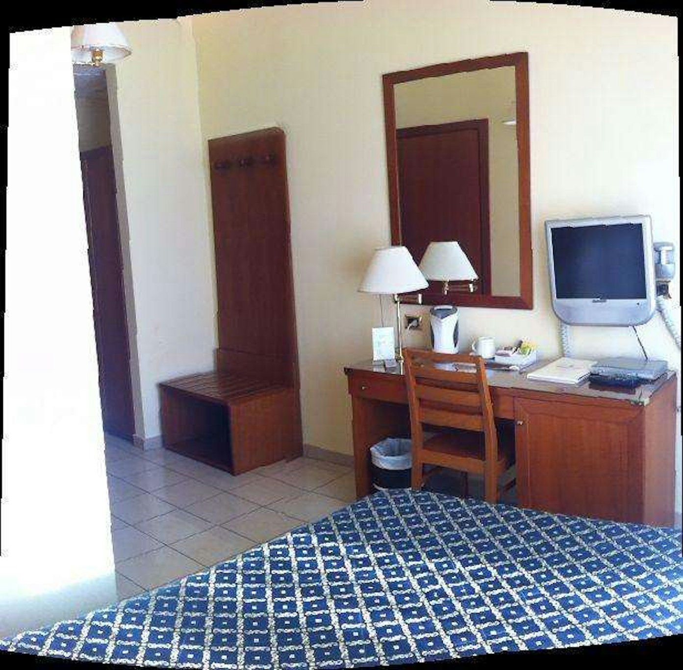 Adria Hotel 29/44