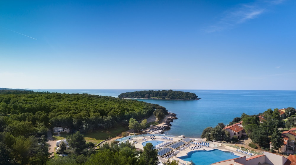 Maistra Camping Porto Sole Mobile Homes 26/35