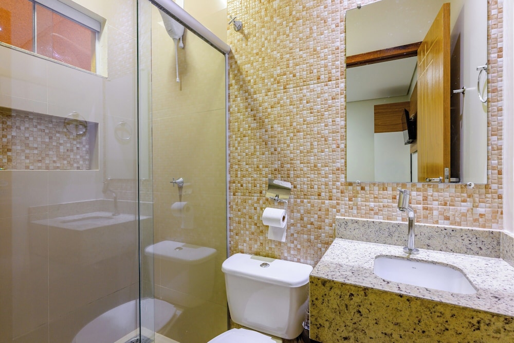 OYO Tropical Confort Hotel, Brasilia 56/60