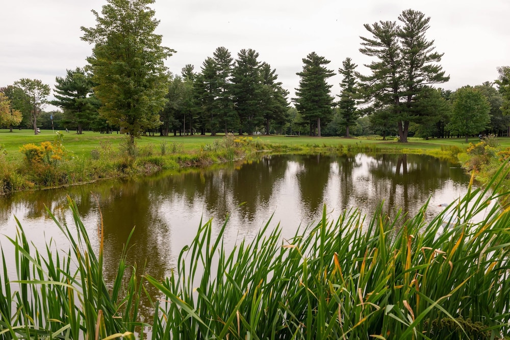 La Cache du Lac Champlain by C Hotels 48/50