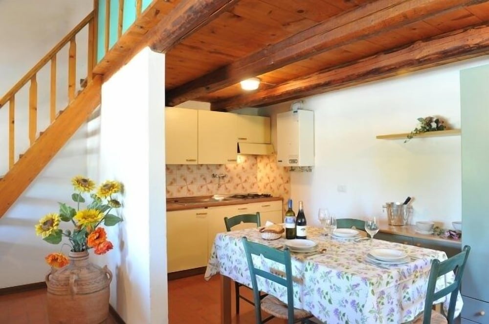 Camping Villaggio Cerquestra 27/50