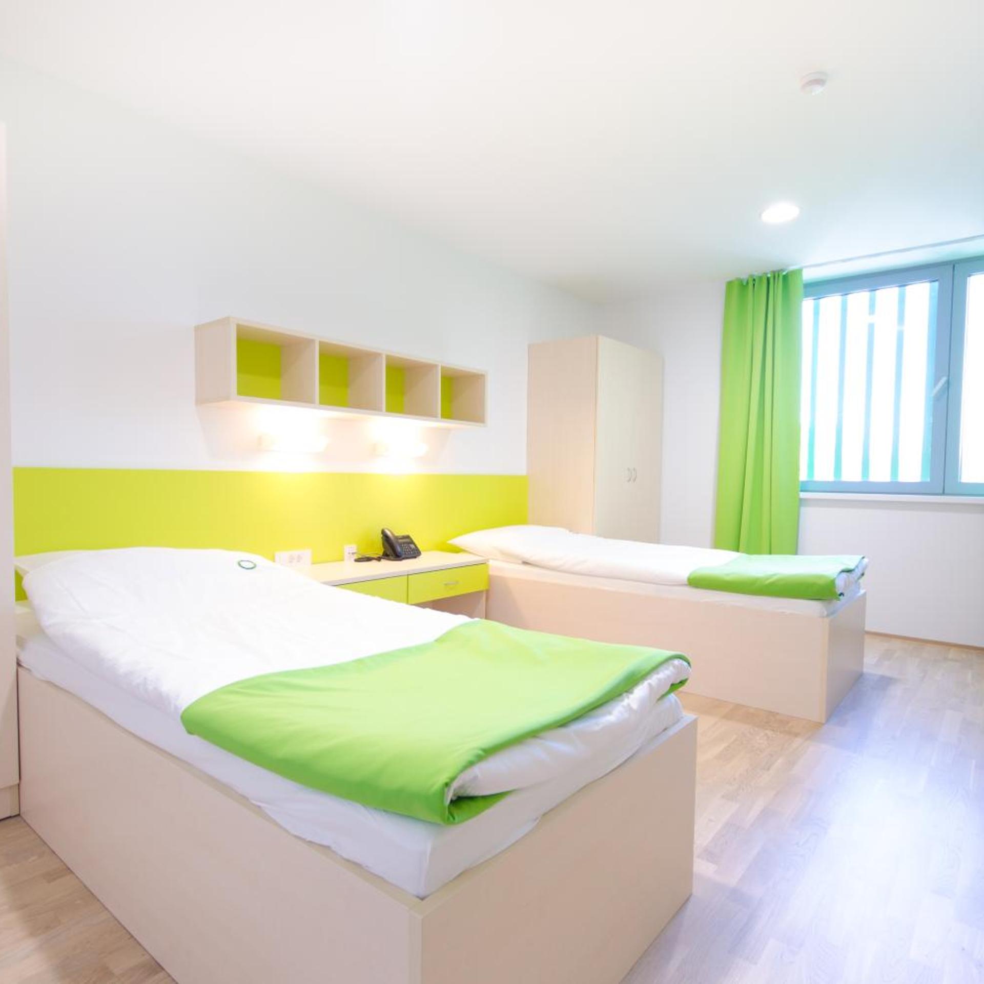 Sport Hotel Ljubljana 10/71