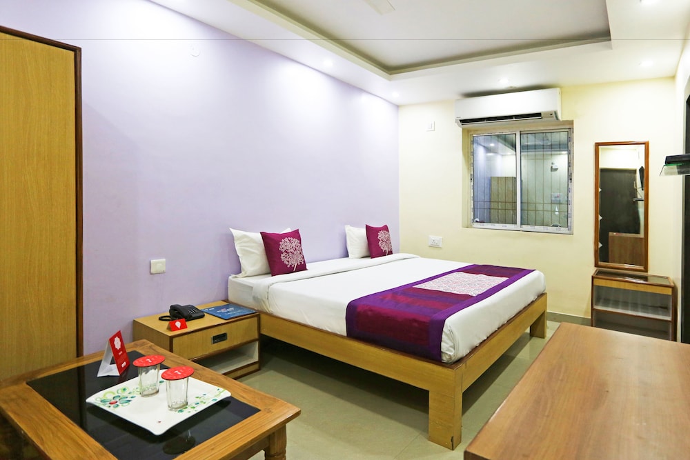 Oyo 4101 Hotel D P International 9/14