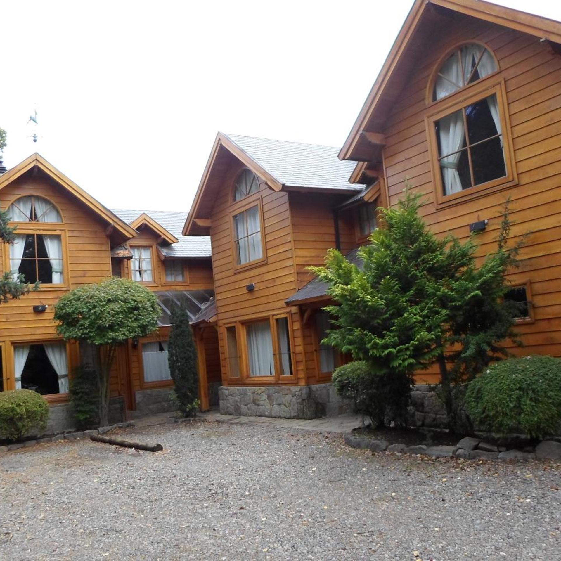 Apart Hotel Robles del Sur 46/50