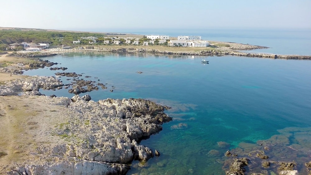 VILLAGGIO APPRODO DI ULISSE 16/33