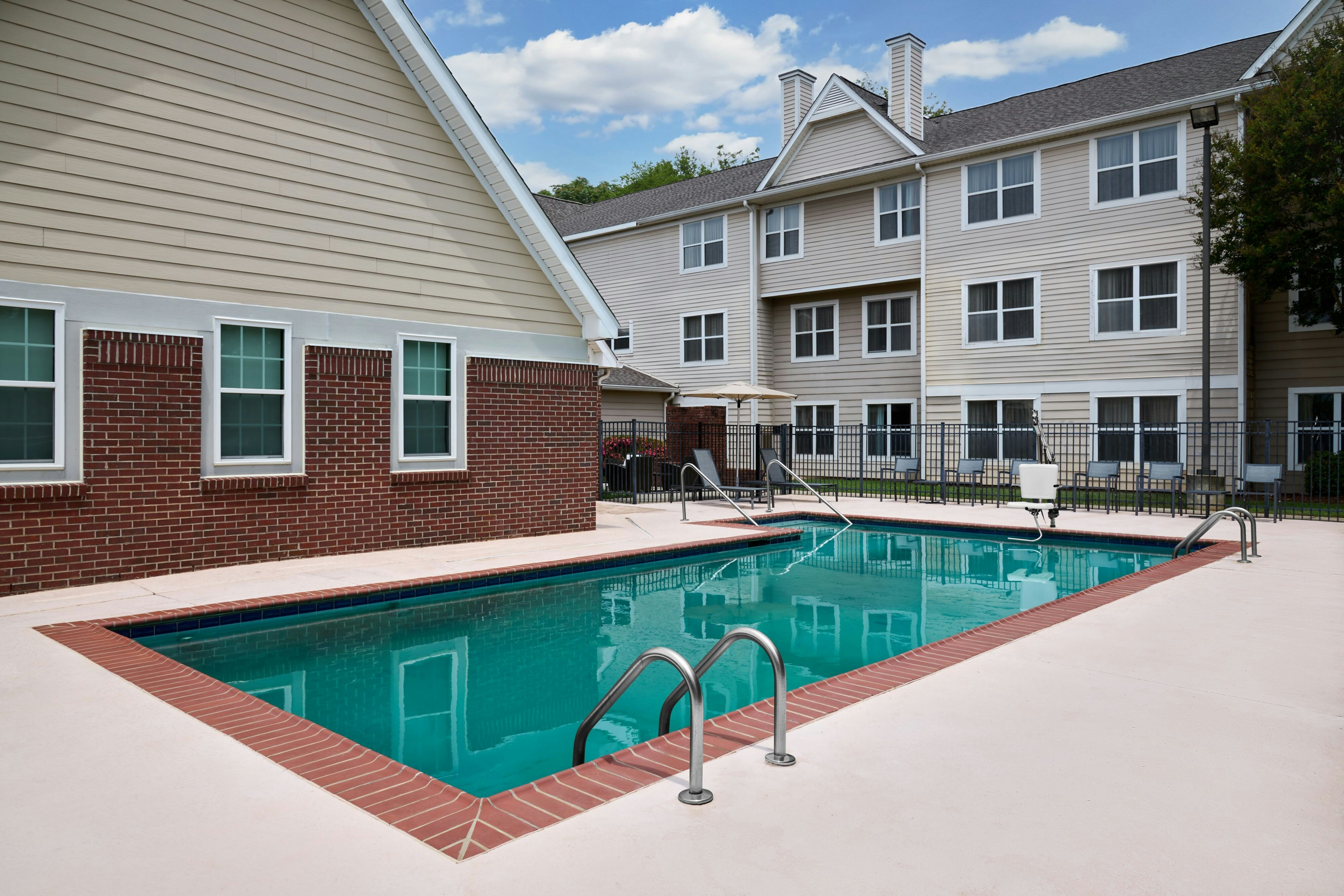 Residence Inn by Marriott Huntsville 2/49