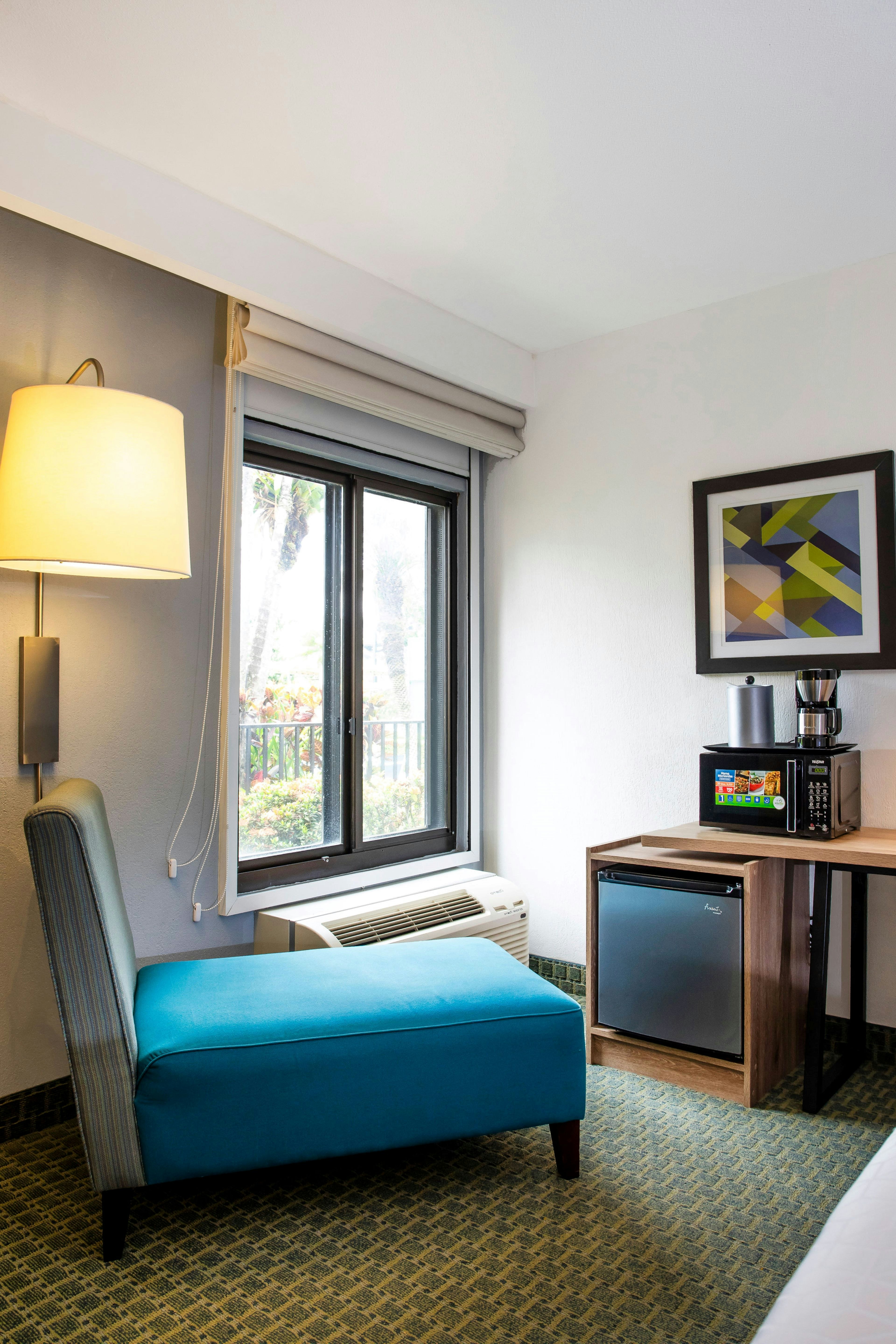 Holiday Inn Express San Jose Costa Rica Airport 15/50