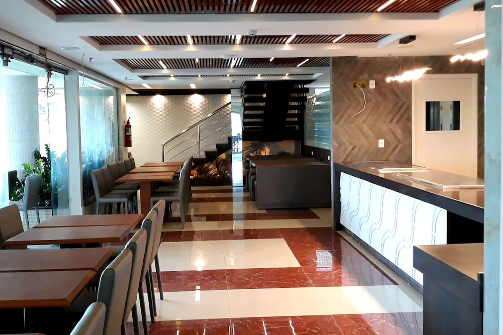 Ramada by Wyndham Manaus Torres Center 38/41
