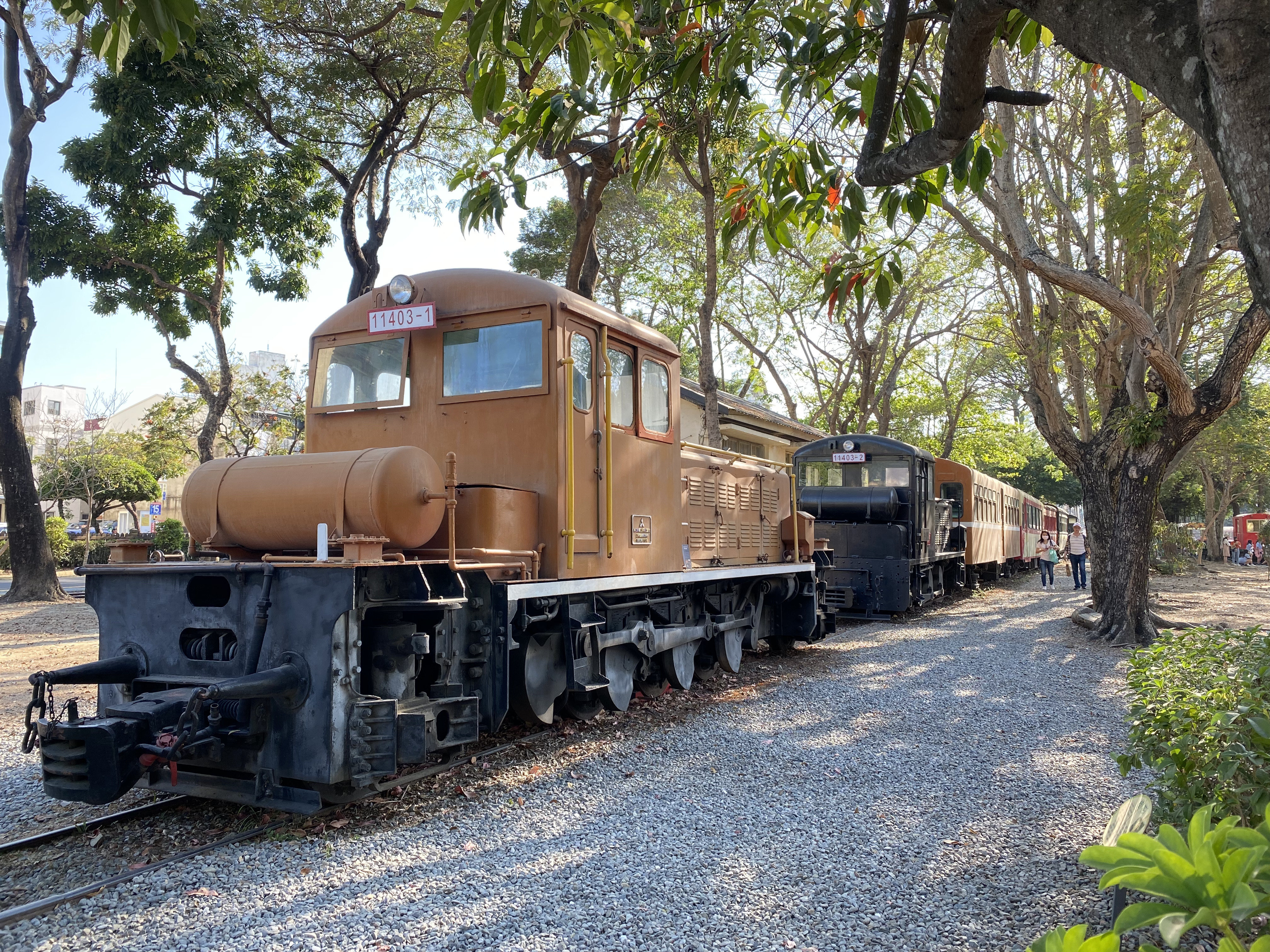 voco Chiayi 65/68
