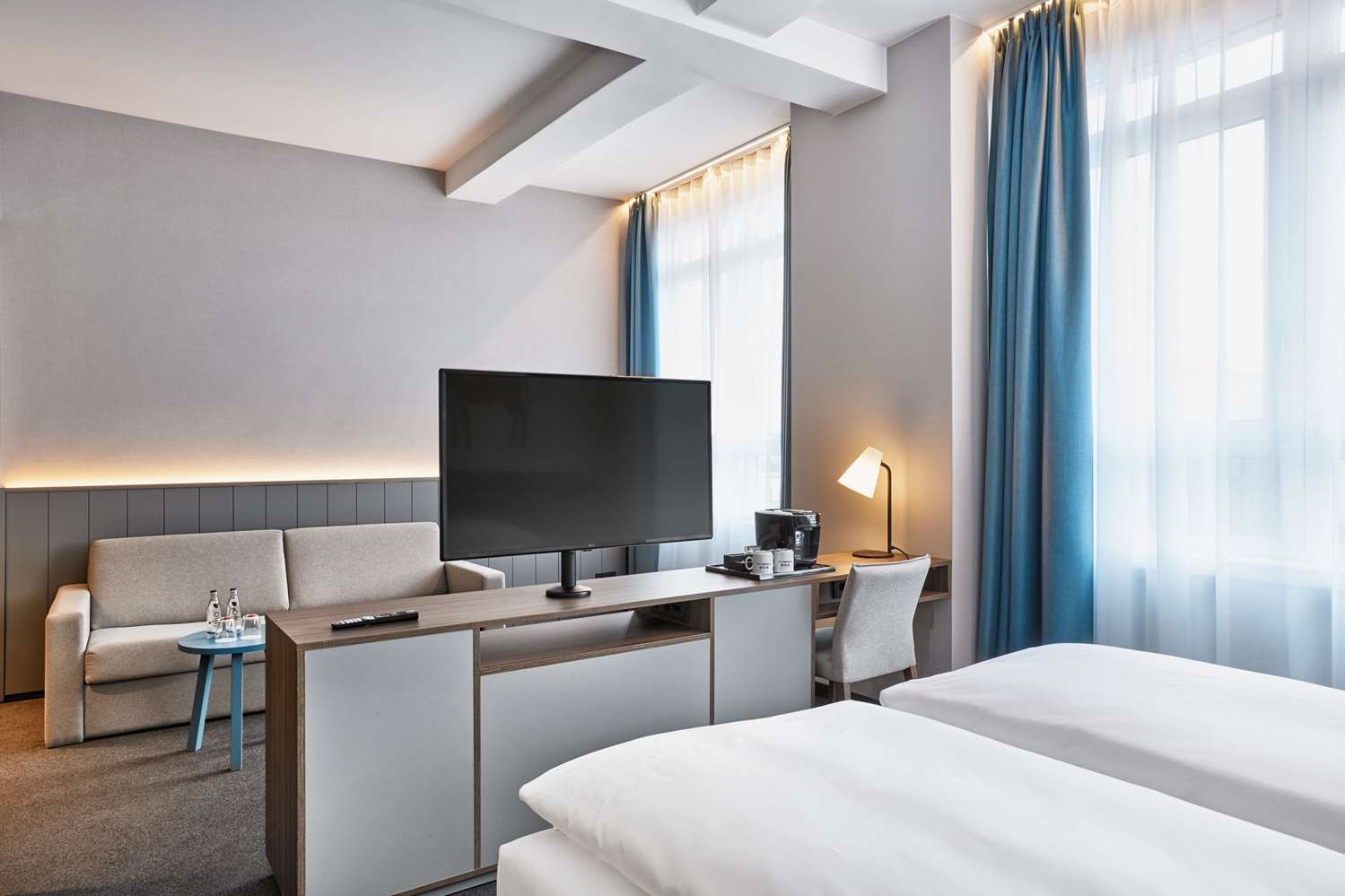 H Hotel Bremen 68/72