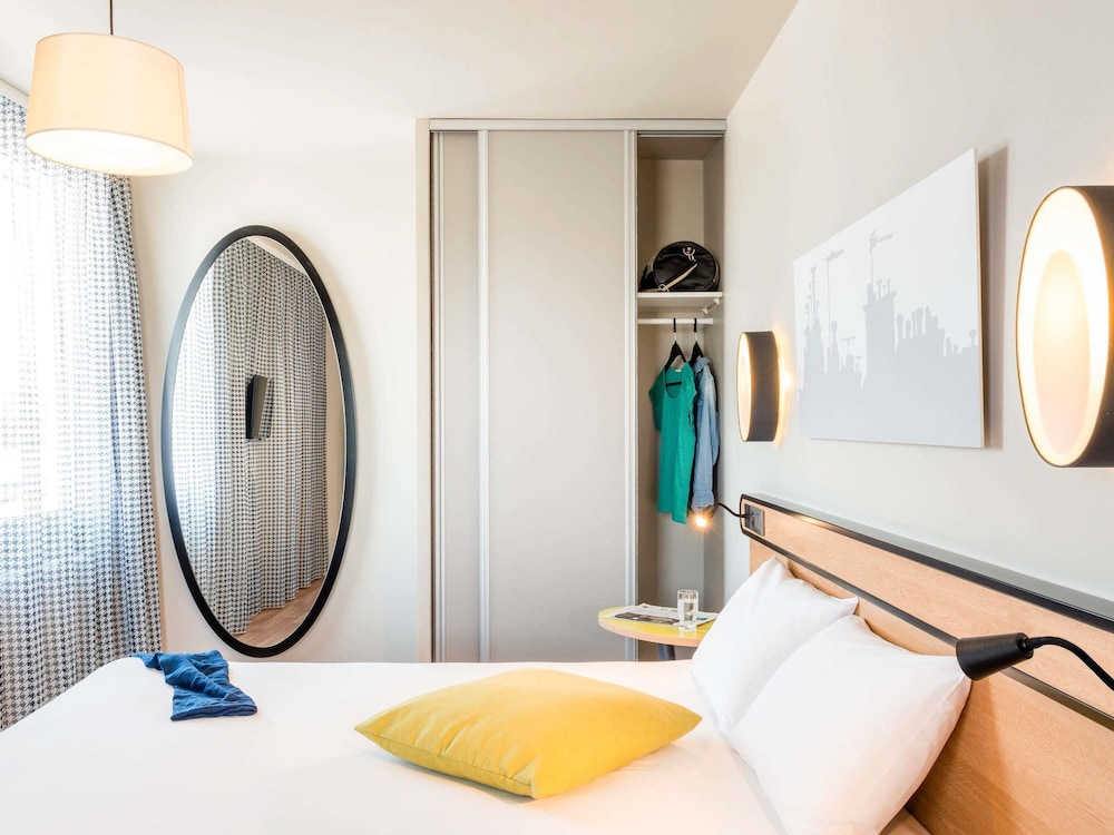 Aparthotel Adagio Access Paris Massy Gare Tgv 34/69