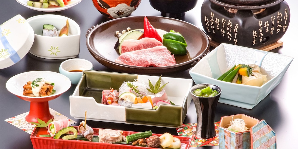 Ryokan Tsuruya 25/50