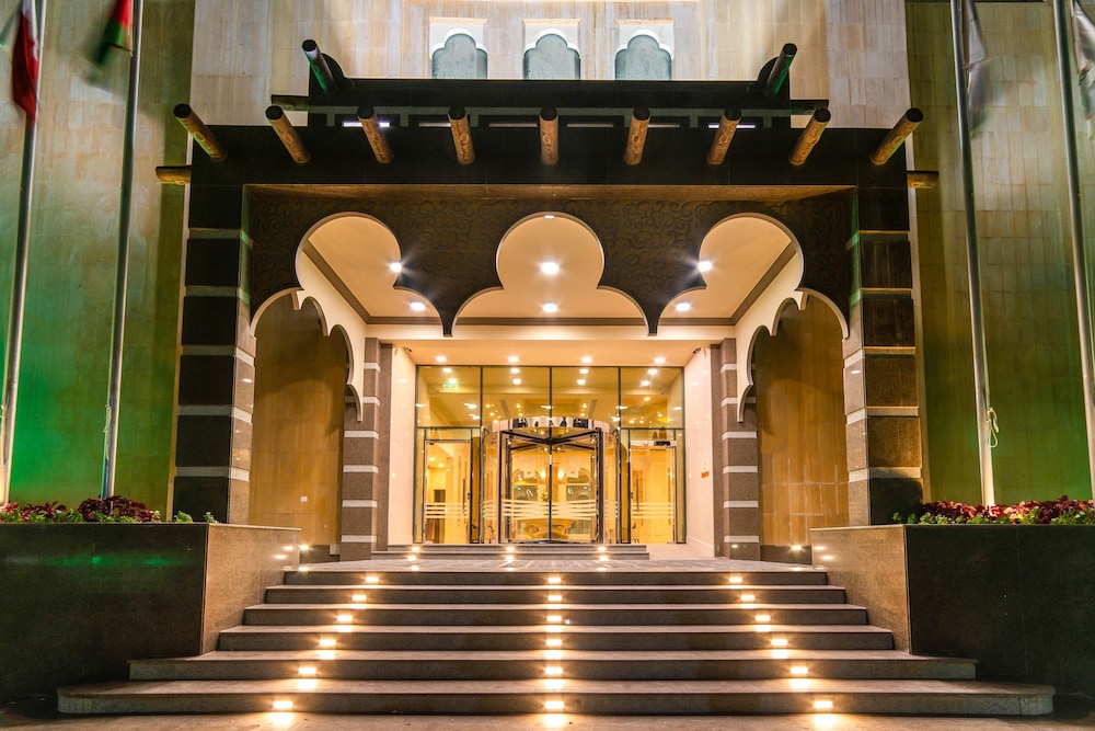 ويندام جاردن الدمام(Wyndham Garden Dammam Hotel) 13/58