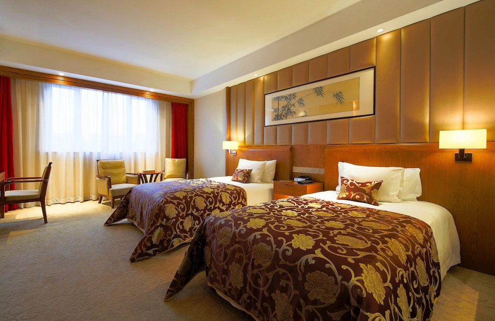 Mason Hotel Shanghai 8/27