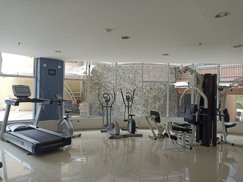 MARBELLA SUITES BANDUNG 32/73