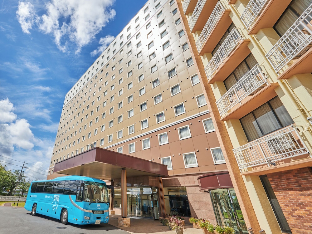 Toyoko Inn Narita Airport Shinkan 2/32