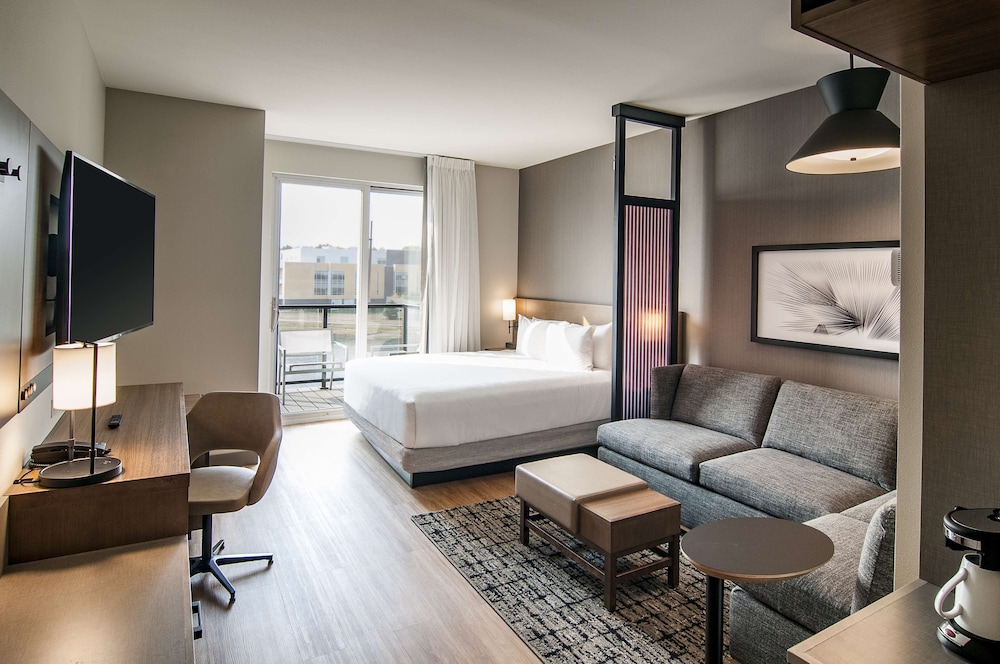 Hyatt Place Sioux Falls - South 9/26