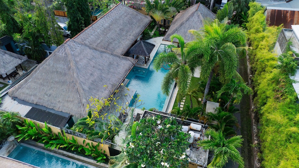 Maya Sayang Pool Villa 44/50