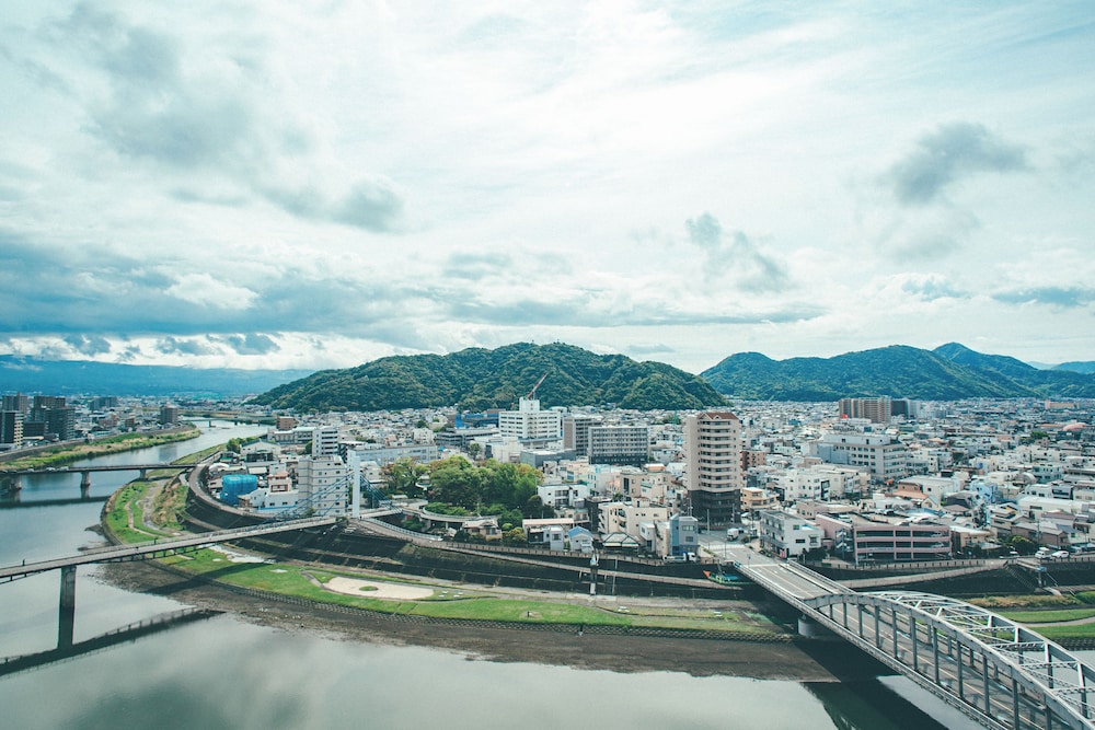 Numazu Riverside Hotel 46/50