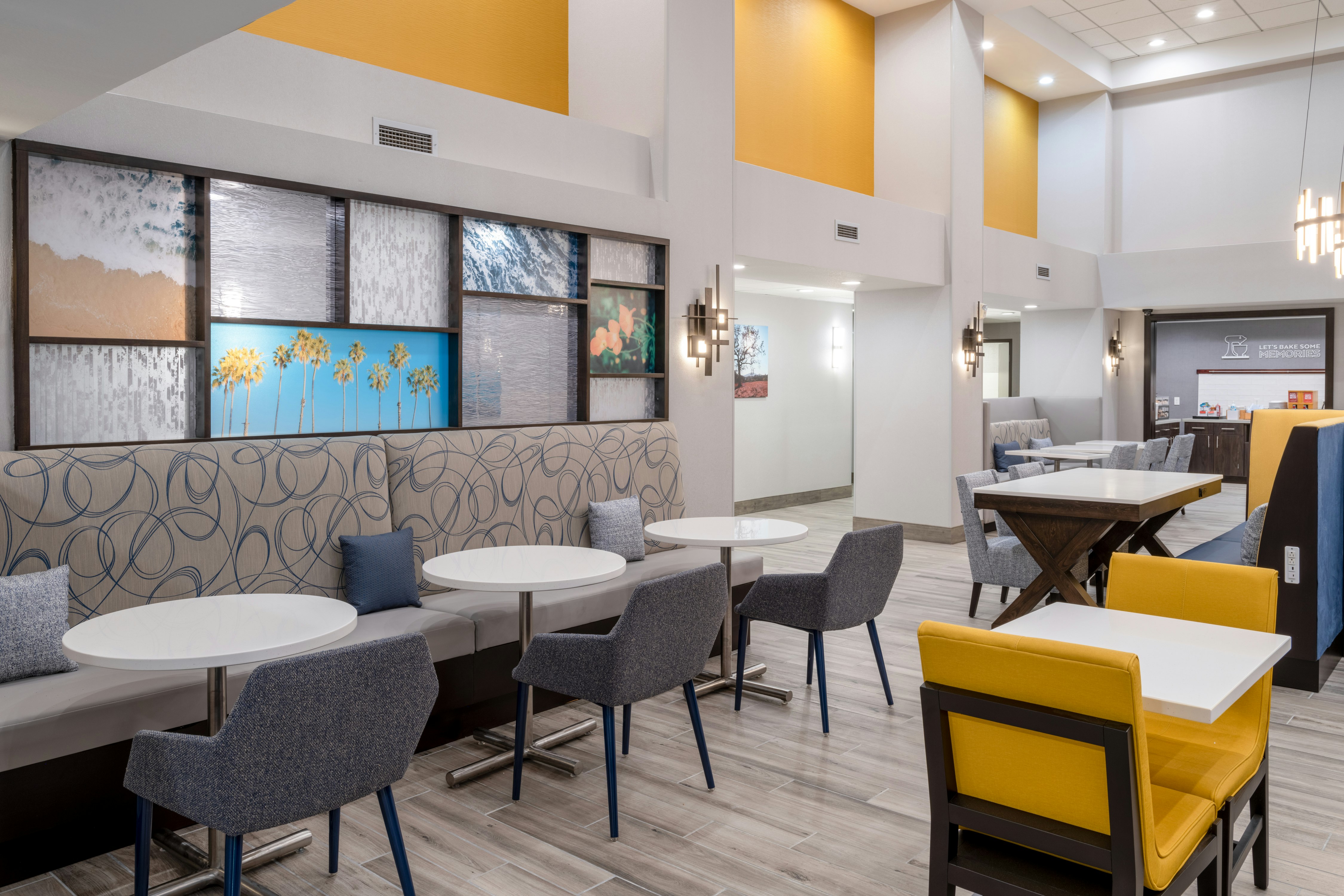 Hampton Inn Suites Agoura Hill 27/46