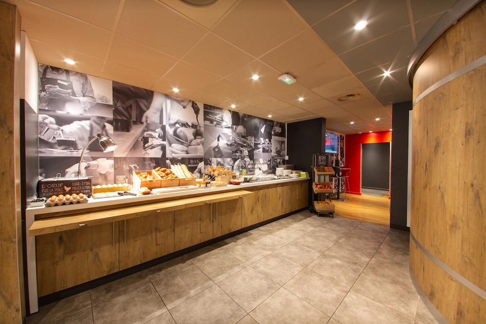Ibis Montpellier Sud 3/77