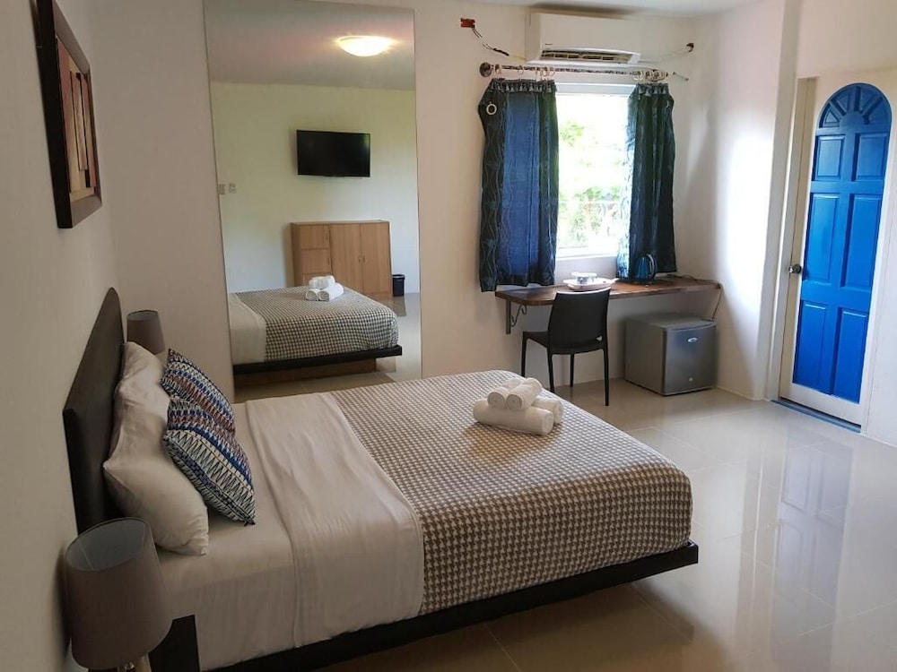 D' Gecko Hotel 37/54